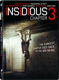 Insidious: Chapter 3 - Insidious: Chapter 3 - DVD