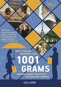 1001 Grams - 1001 Grams - DVD