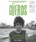 Gueros - Gueros - Blu-ray