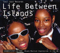 Various - Life Between Islands, Soundsystem Culture: Black Musical Expression In The UK (2xCD) Music CD