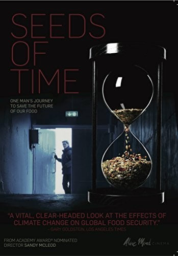 Seeds Of Time - Seeds Of Time - DVD
