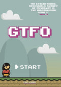 Gtfo - Gtfo - DVD