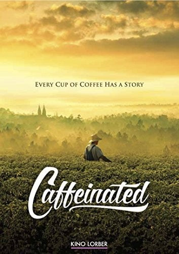 Caffeinated - Caffeinated - DVD