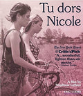 Tu Dors Nicole - Tu Dors Nicole - Blu-ray