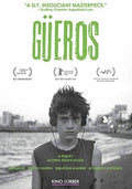Gueros - Gueros - DVD