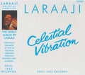 Laraaji - Celestial Vibration Music CD
