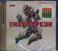Trees Speak - Shadow Forms Music CD