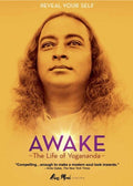 Awake: The Life Of Yogananda - Awake: The Life Of Yogananda - DVD