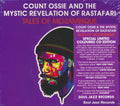 Count Ossie & Mystic Revelation Of Rastafari - Tales Of Mozambique Music CD