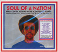 Various - Soul Of A Nation: Afro-Centric Visions In The Age Of Black Power Underground Jazz, Street Funk & The Roots Of Rap 1968-79 Music CD