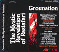 The Mystic Revelation Of Rastafari - Grounation (2xCD) Music CD
