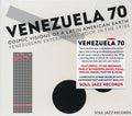 Various - Venezuela 70: Cosmic Visions Of A Latin American Earth: Venezuelan Experimental Rock In The 1970's Music CD