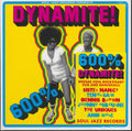 Sister Nancy, Tenor Saw, Dennis Brown, Jr. Byles, Etc. - 600% Dynamite! Music CD