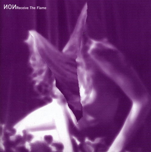 Non - Receive The Flame - Music CD