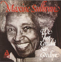 Sullivan,maxine - We Just Couldn't - Music CD