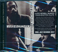 Lloyd McNeill Quartet - Washington Suite Music CD