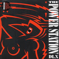 The Power Station - The Power Station DLX (2xLP) (deluxe edition) (remastered) Vinyl Record