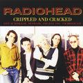 Radiohead - Crippled And Cracked: Live At Roskilde, Denmark, 2nd July 1994 (green vinyl) Vinyl Record