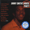 Jimmy Smith - House Party (180g) (audiophile) Vinyl Record