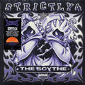 Denzel Curry - Strictly 4 The Scythe (tangerine vinyl) Vinyl Record