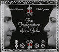 Yaneva,vlada - Imagination Of The Folk - Music CD
