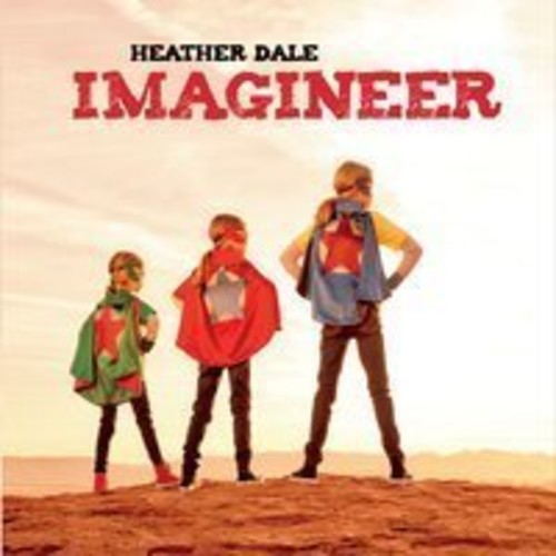 Dale,heather - Imagineer - Music CD