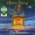 Steve Perry - The Season (green vinyl) Vinyl Record