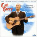 Story,carl - Somebody Touched Me - Music CD
