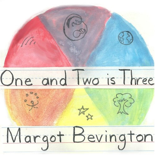 Bevington,margot - One & Two Is Three - Music CD