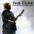 The Cure - The Paleo Festival Volume 1 (2xLP) Vinyl Record