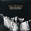 Black Sabbath - Steel City Blues: Pittsburgh Broadcast 1978 (2xLP) Vinyl Record