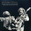 Jethro Tull - Hard Times Of Old England: Freiburg Broadcast 1982 (2xLP) Vinyl Record