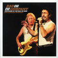 Bad Company - Unplugged At The Hall Of Fame: 1999 Cleveland Broadcast (2xLP) Vinyl Record