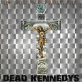 Dead Kennedys - In God We Trust, Inc. (grey vinyl) Vinyl Record