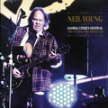 Neil Young - Global Citizen Festival: The Central Park Broadcast (2xLP) Vinyl Record
