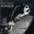 Neil Young & The Bluenotes - New York New York (Live At The World NYC) (2xLP) Vinyl Record