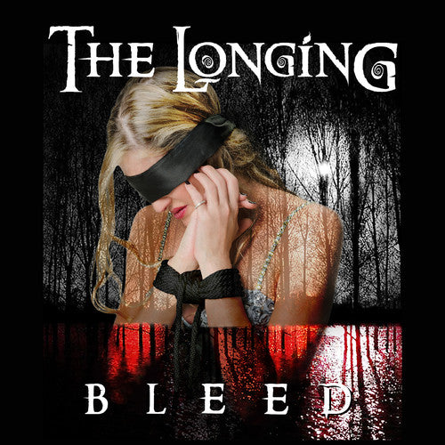 Longing - Bleed - Music CD