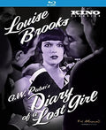 Diary Of A Lost Girl - Diary Of A Lost Girl - Blu-ray