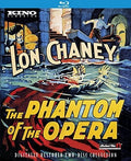 Phantom Of The Opera - Phantom Of The Opera - Blu-ray