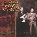 Old Time Music Of W Virginia 2 / Various - Old Time Music Of W Virginia 2 / Various - Music CD