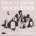 Bacon,thomas - Voices From Spoon River - Music CD