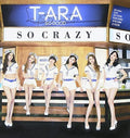 T-ara - So Good - Music CD