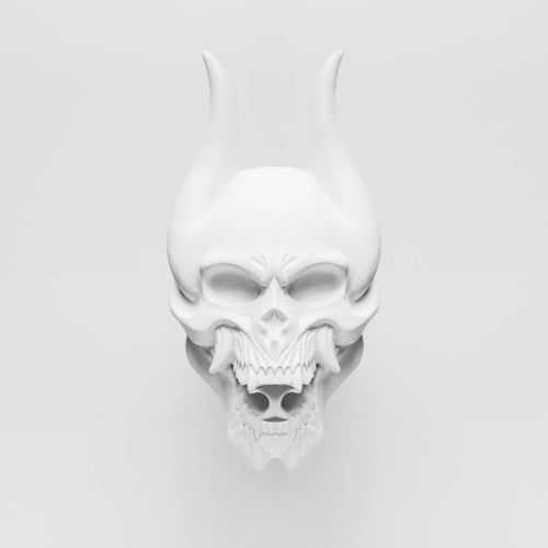 Trivium - Silence In The Snow - Music CD