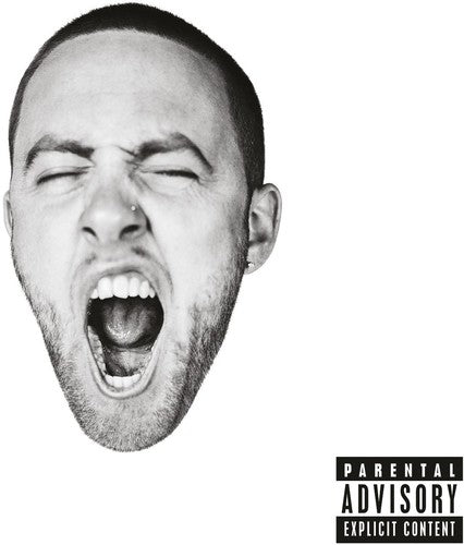 Miller,mac - Go:od Am - Music CD