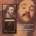 Akkerman,jan - Tabernakel / Eli (with Kaz Lux) - Music CD