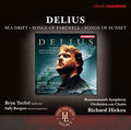 Delius / Bornemouth Symphony Orchestra & Chorus - Sea Drift - Songs Of Farewell - Songs Of Sunset - Music CD