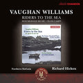Vaughan Williams / Dukes / The Sinfonia Chorus - Riders To The Sea - Household Music - Flos Campi - Music CD