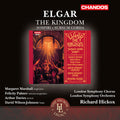 Elgar / London Symphony Orchestra & Chorus - The Kingdom - Sospiri - Sursum Corda (the Hick) - Music CD