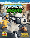 Shaun The Sheep - Shaun The Sheep - Blu-ray