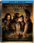 Dragon Blade - Dragon Blade - Blu-ray